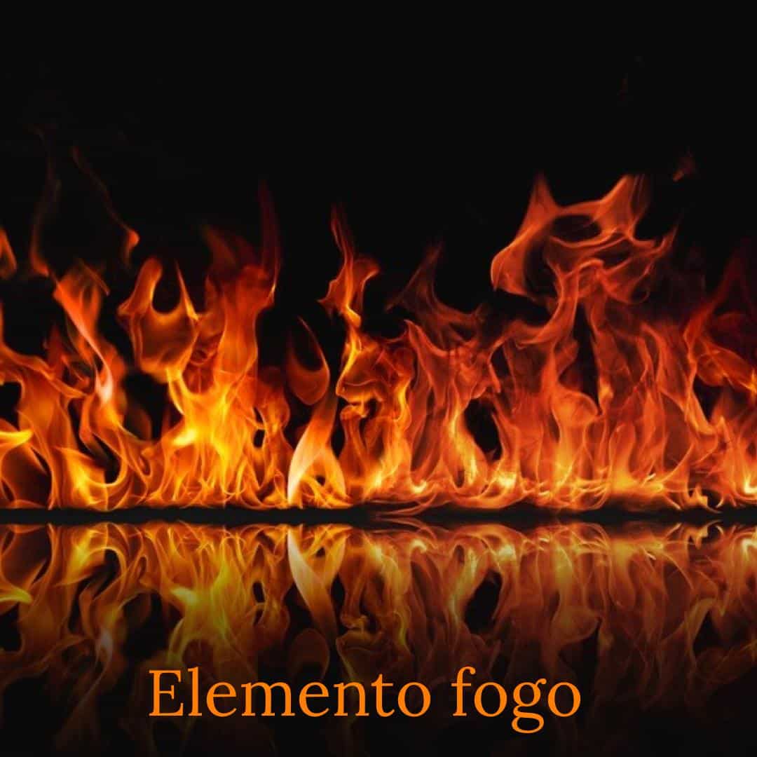 Elemento fogo
