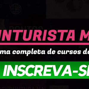 Renovação Acupunturista Master