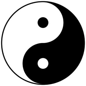 Sou Yin ou Yang? Como identificar?